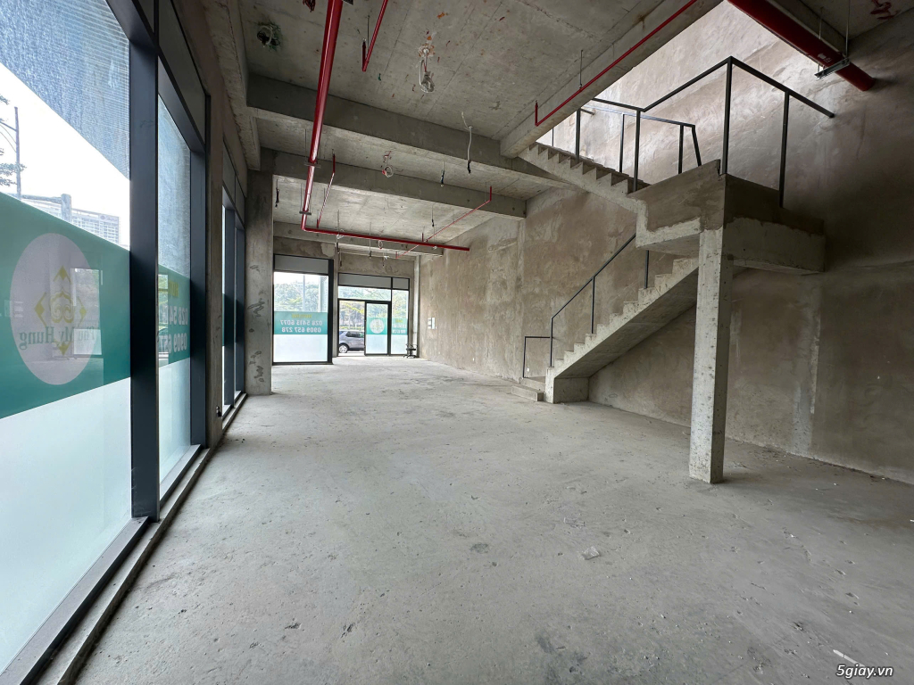 Cardinal Court Phú Mỹ Hưng – Shophouse Mặt Tiền Tài Chính, Kinh Doanh