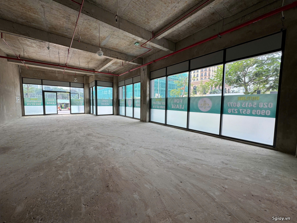 Cardinal Court Phú Mỹ Hưng – Shophouse Mặt Tiền Tài Chính, Kinh Doanh - 1