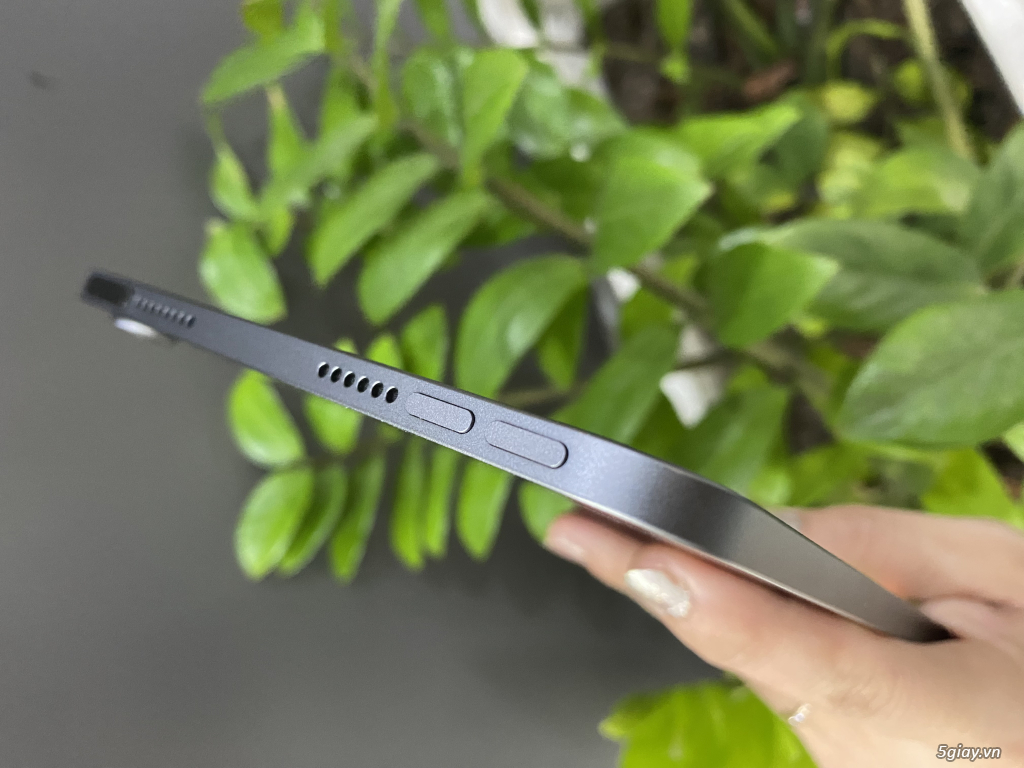 IPad Pro M4 11inch/12.9inch siêu lướt pin 100 bảo hành dài 2025 - 1