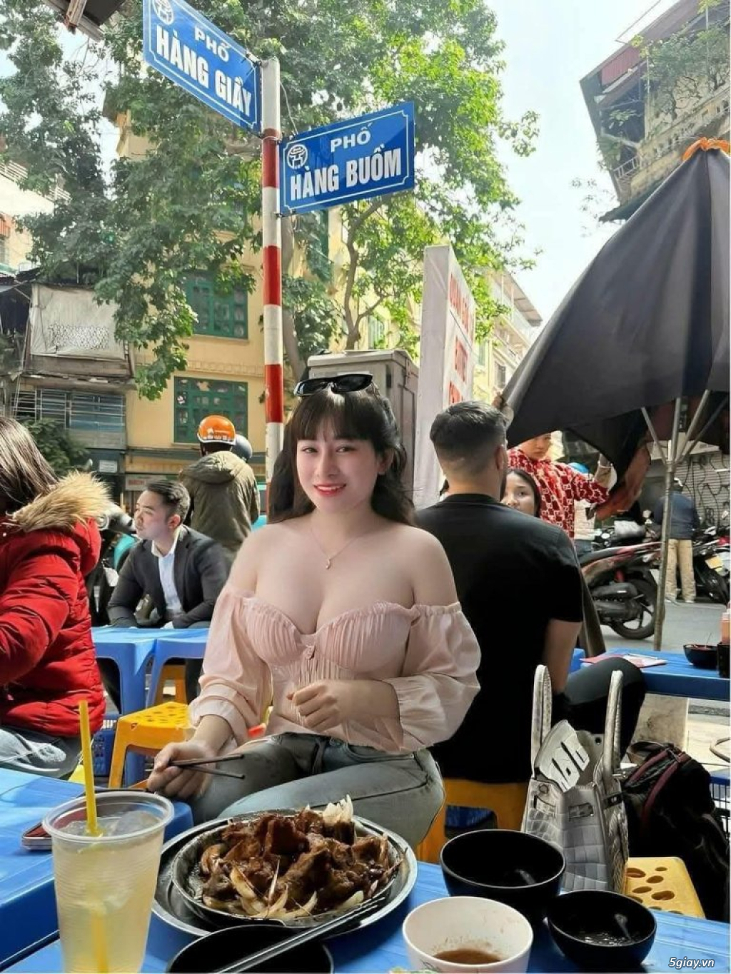 Hình hài hước... Nhiều thể loại vui nhôn