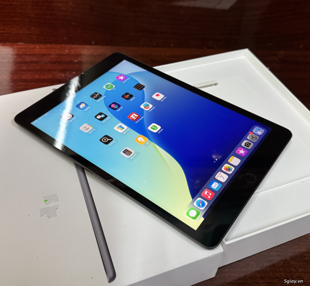 iPad Gen 9 64GB Wifi