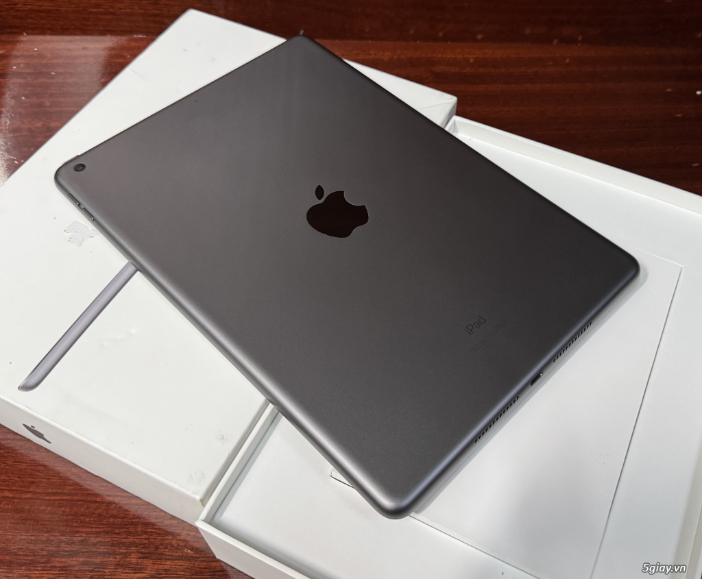 iPad Gen 9 64GB Wifi - 3