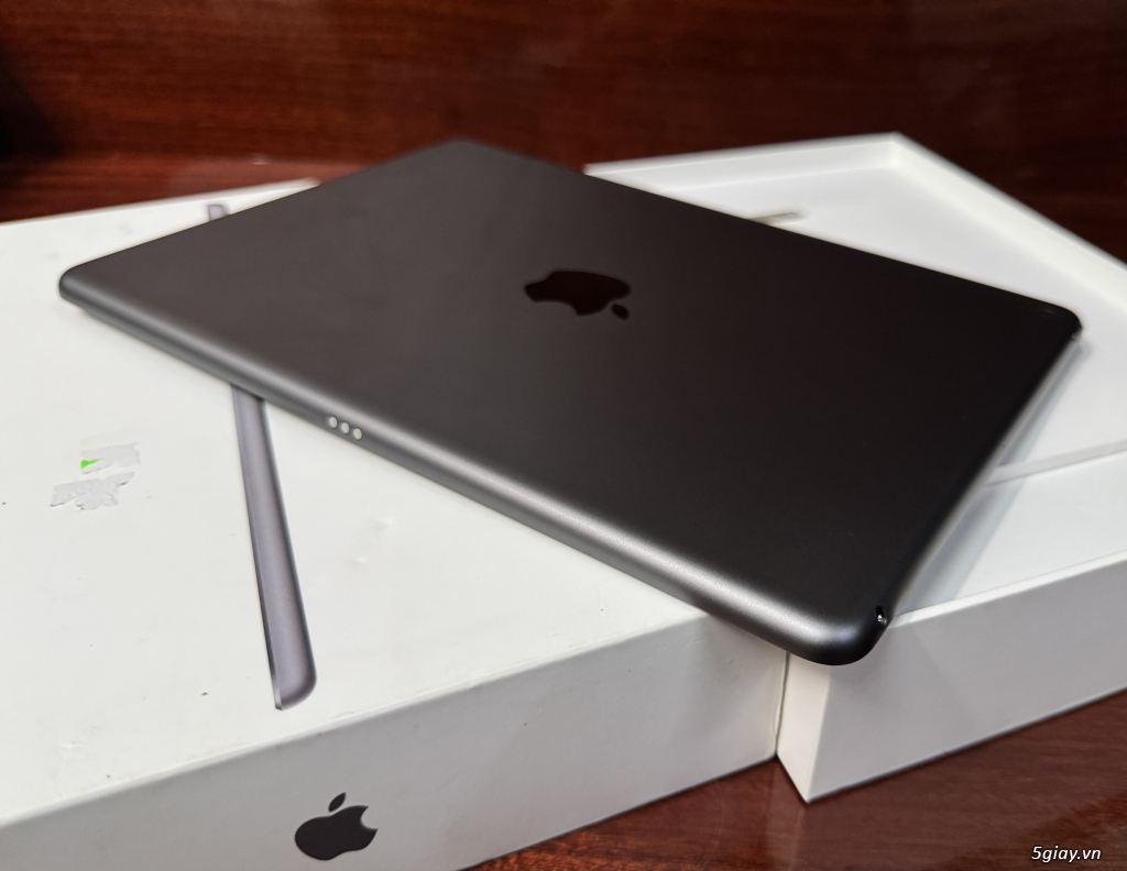 iPad Gen 9 64GB Wifi - 4