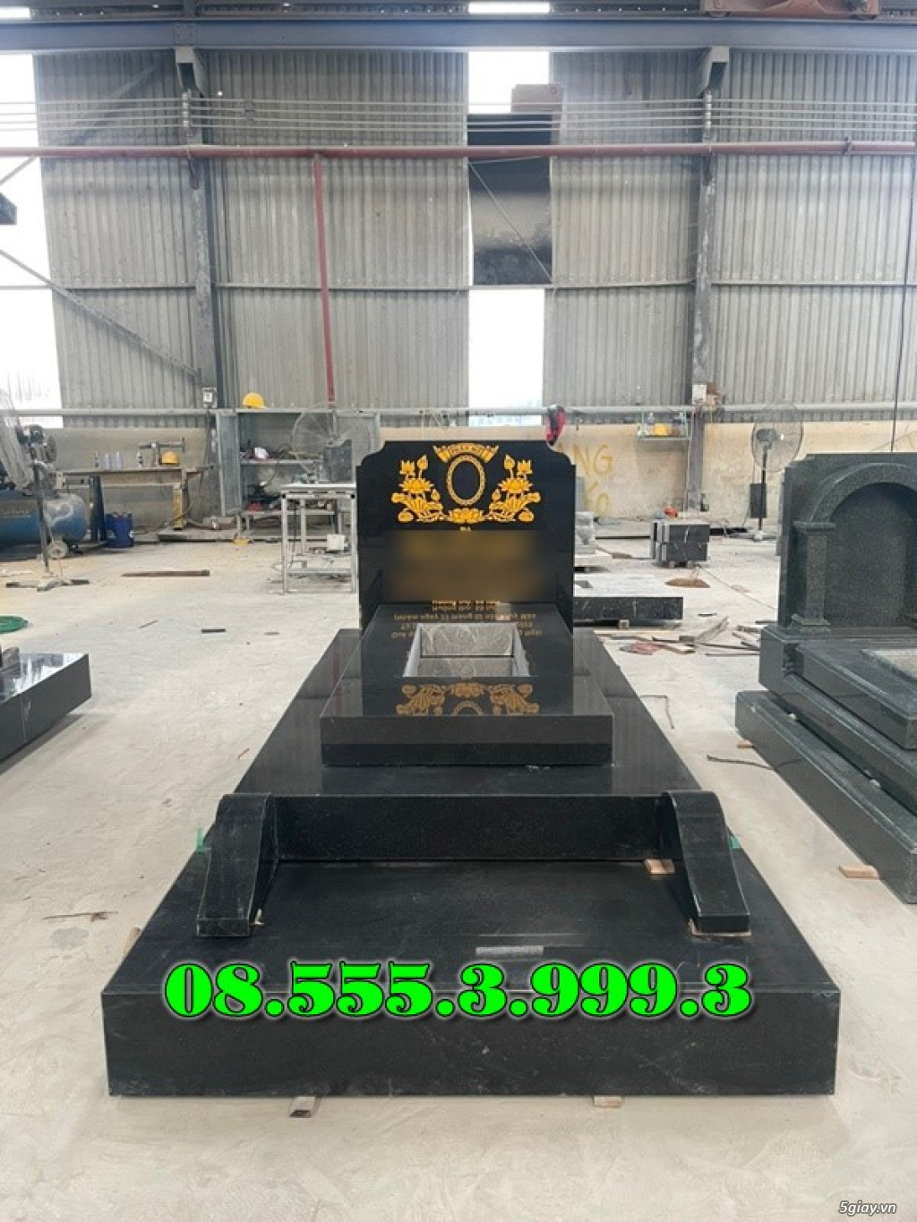 mua mộ đá điêu khắc ở đâu - 2
