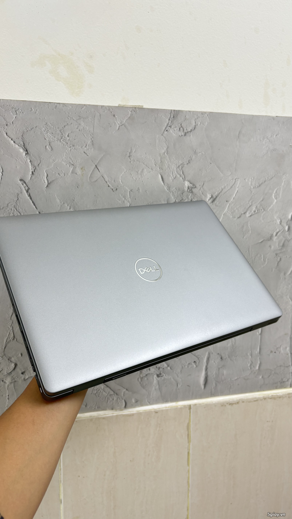 Dell Precision 3561 i7-11850H/16G/1TB Quardo T600 4G US ZIN 100% - 1