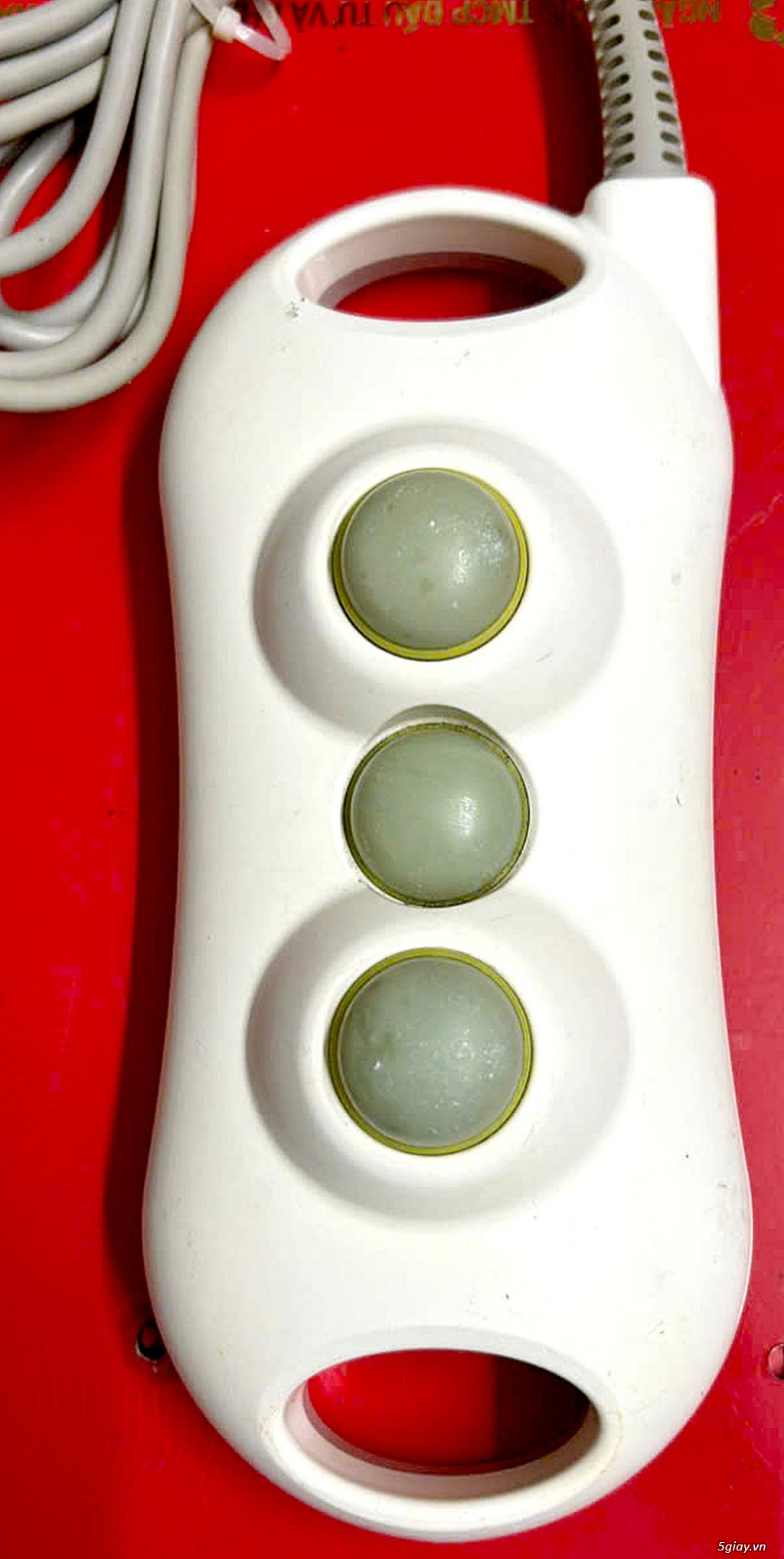 2: Máy Massage, chăm sóc sắc đẹp, máy cạo râu, Tông đơ, máy xăm, máy Nail...update thường xuyên - 37