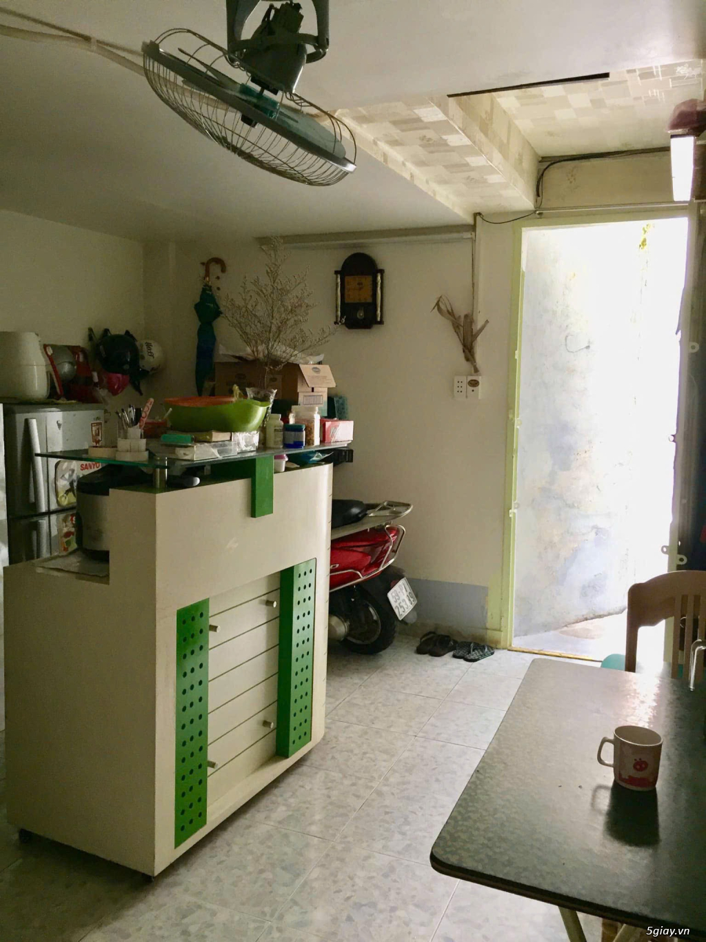 Cần bán nhà cấp 4 quận Tân Bình gấp - 1