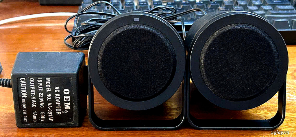 1 : BACL, Lọc điện, Ổ cắm, đồ audio, loa, đồ điện tử... update liên tục - 39