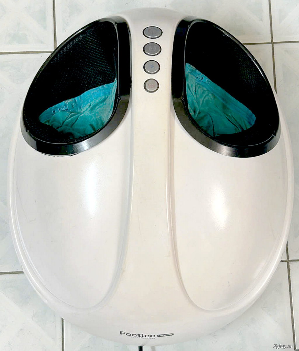 2: Máy Massage, chăm sóc sắc đẹp, máy cạo râu, Tông đơ, máy xăm, máy Nail...update thường xuyên - 35