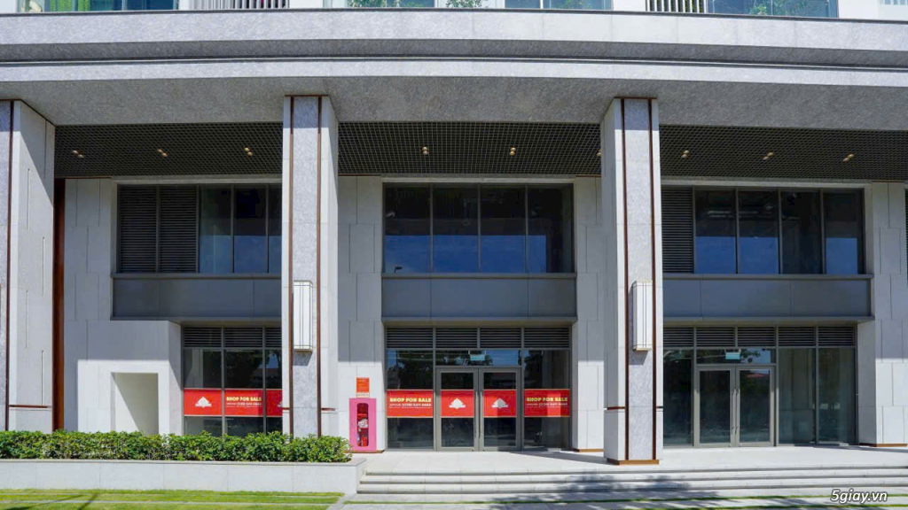 SHOPHOUSE THE HORIZON – CƠ HỘI SỞ HỮU CÓ 1 0 2 – LẦN ĐẦU CHỦ ĐẦU TƯ - 3
