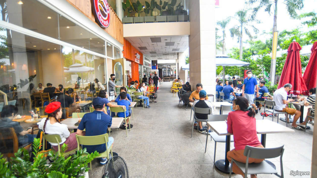 SHOPHOUSE THE HORIZON – CƠ HỘI SỞ HỮU CÓ 1 0 2 – LẦN ĐẦU CHỦ ĐẦU TƯ