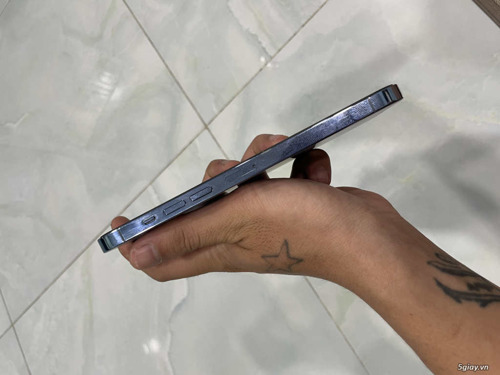 Cần bán: IPHONE 13prm-ĐÃ FIX LỖI MÀN HÌNH - 2