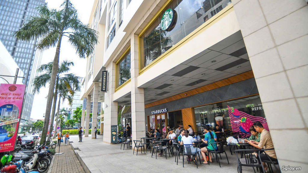 SHOPHOUSE THE HORIZON – CƠ HỘI SỞ HỮU CÓ 1 0 2 – LẦN ĐẦU CHỦ ĐẦU TƯ - 1