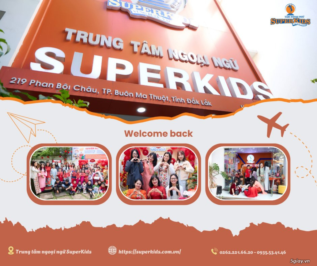 Giới Thiệu Về English Discovery 3 - 3