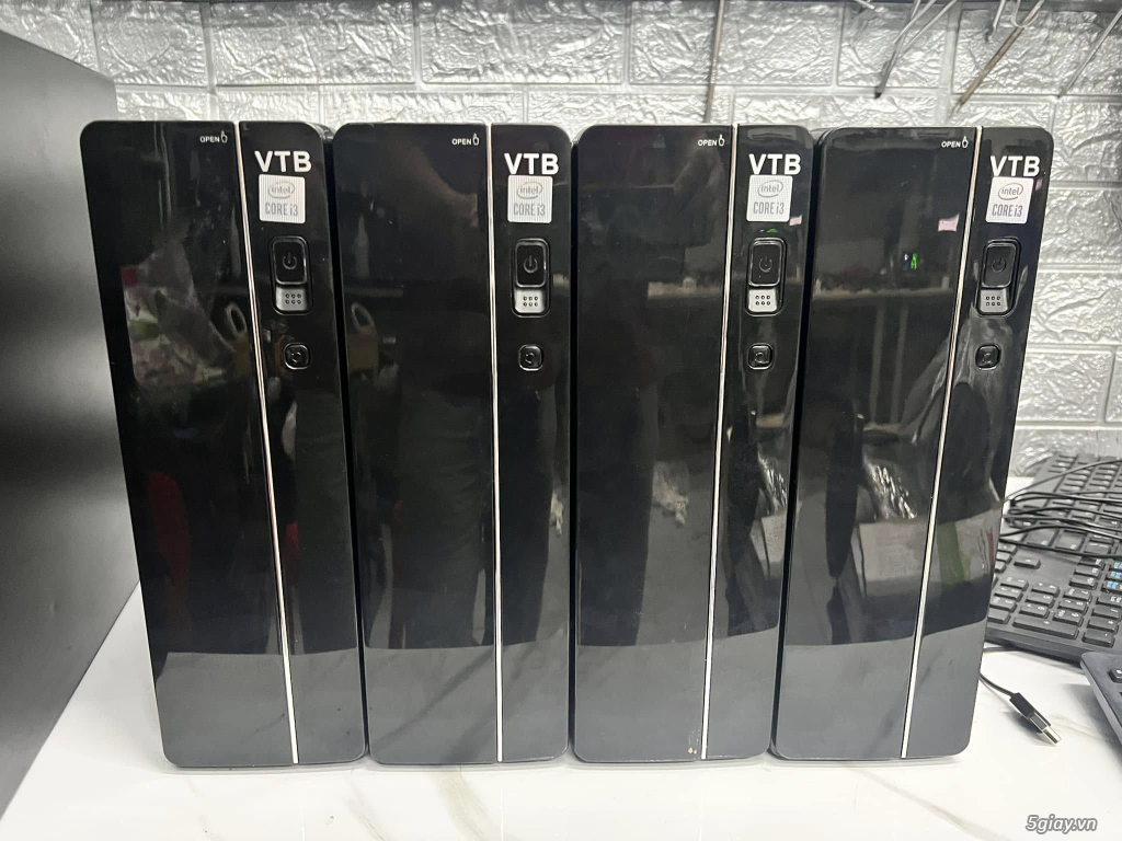 MÁY BỘ VĂN PHÒNG I3 10100  ( còn bảo hành đến 04/2026)