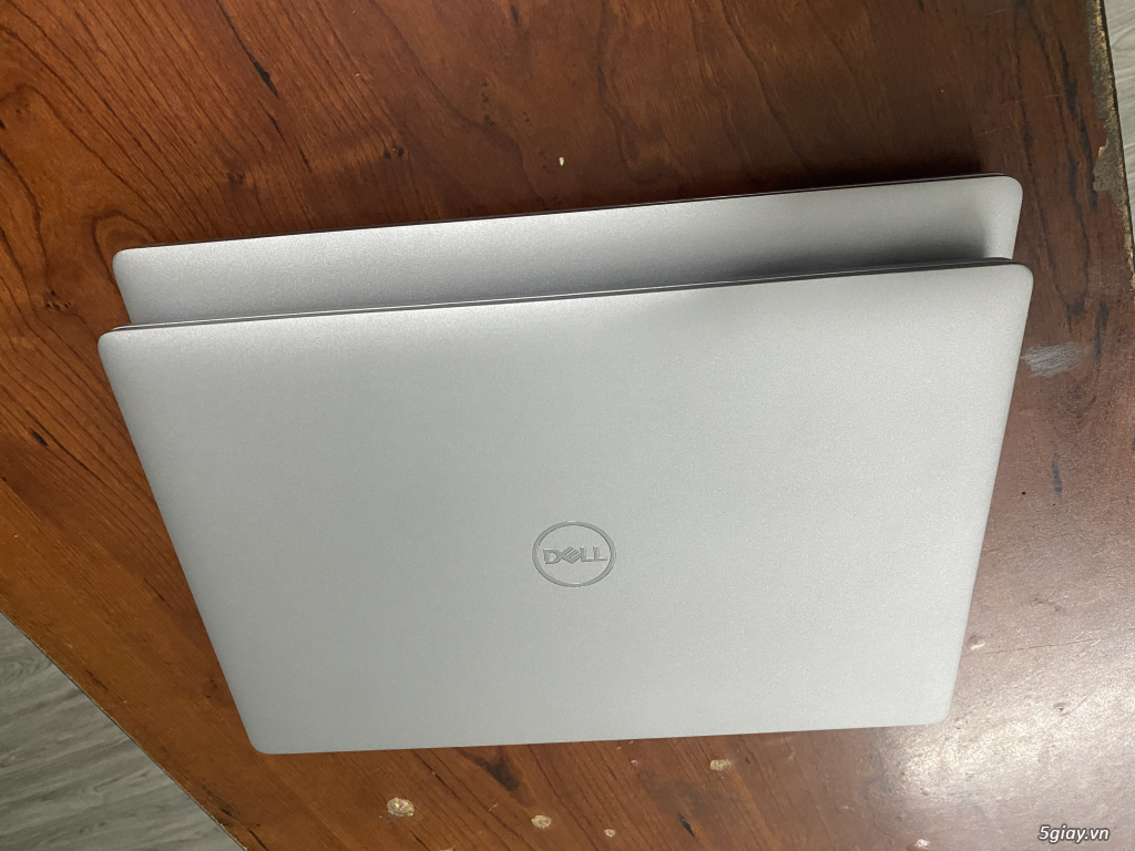 Dell Latitude 5310 i5 th10- 10310U- Ram 8G- ssd256G- 13”FHD vỏ nhôm