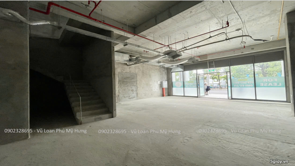 SHOPHOUSE THE HORIZON GIỎ HÀNG KHAN HIẾM, CHỈ 3 CĂN DUY NHẤT - 2