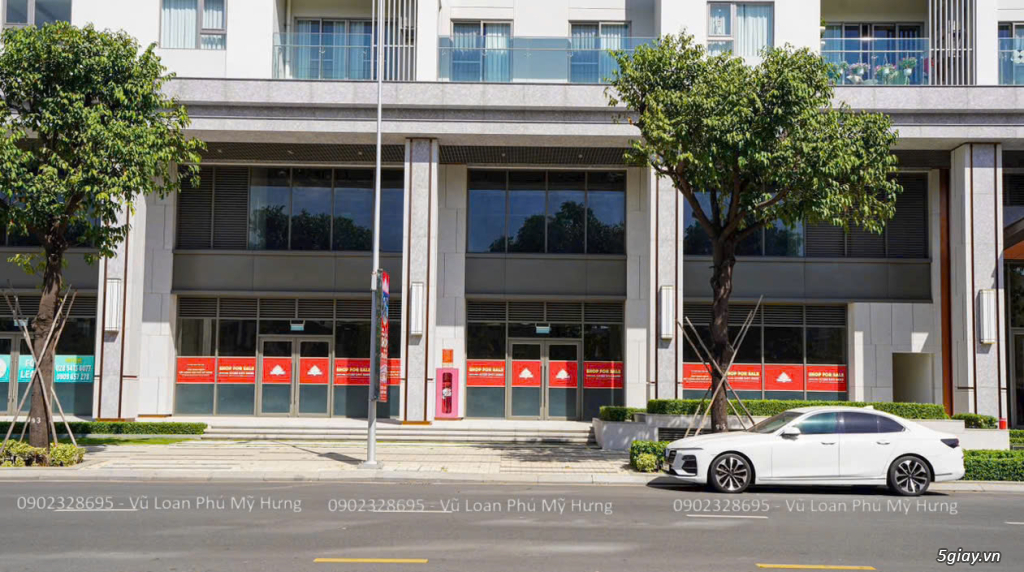 SHOPHOUSE THE HORIZON GIỎ HÀNG KHAN HIẾM, CHỈ 3 CĂN DUY NHẤT - 4