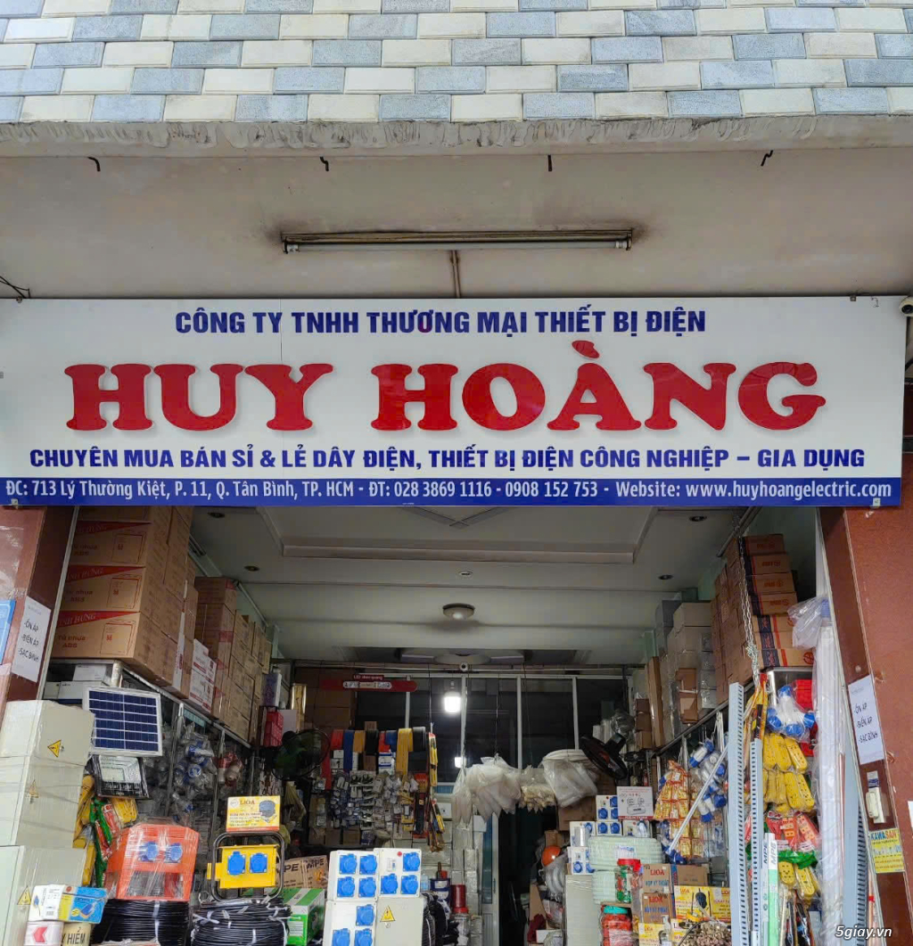 HCM quận Tân Bình cần tuyển 1 bạn nam giao hàng fulltime