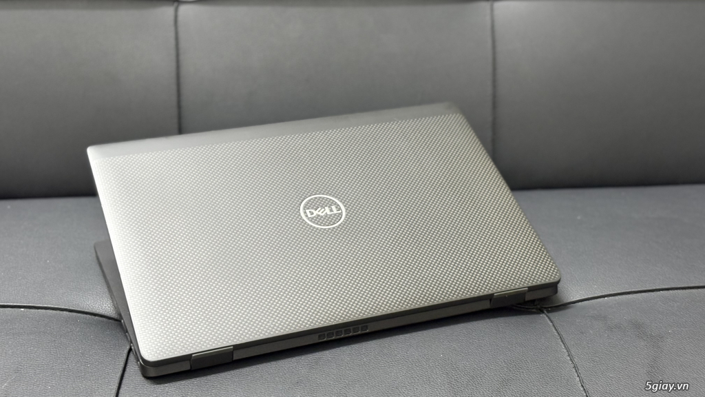 Dell Latitude 742 i7-1185G7 Ram 16G SSD 256G FACE ID +,Finger - 1