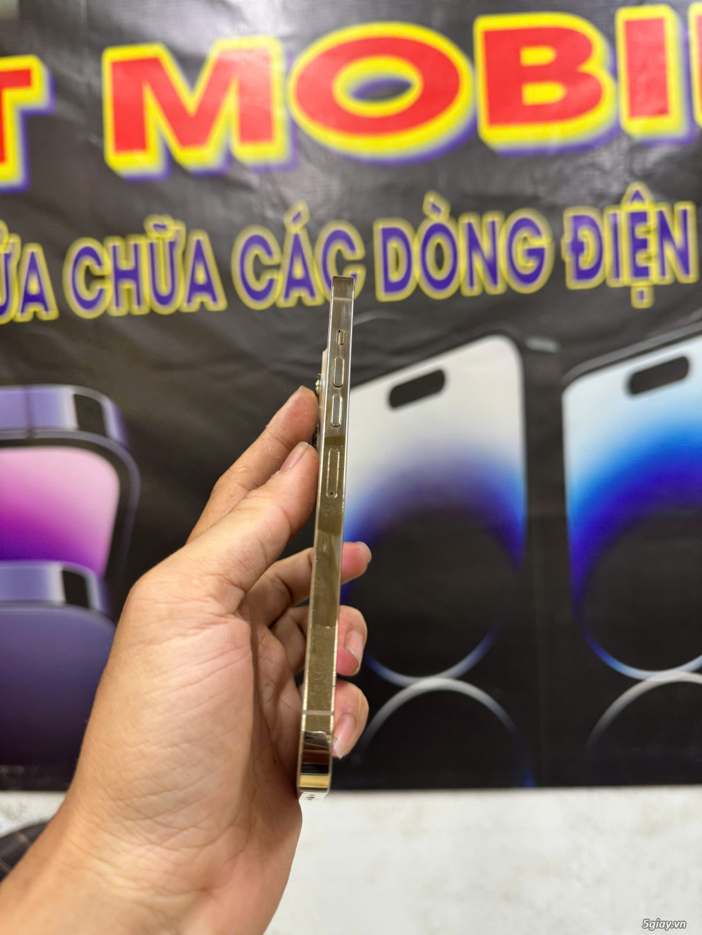 Thanh Lý 13promax zin đẹp 99% - 2