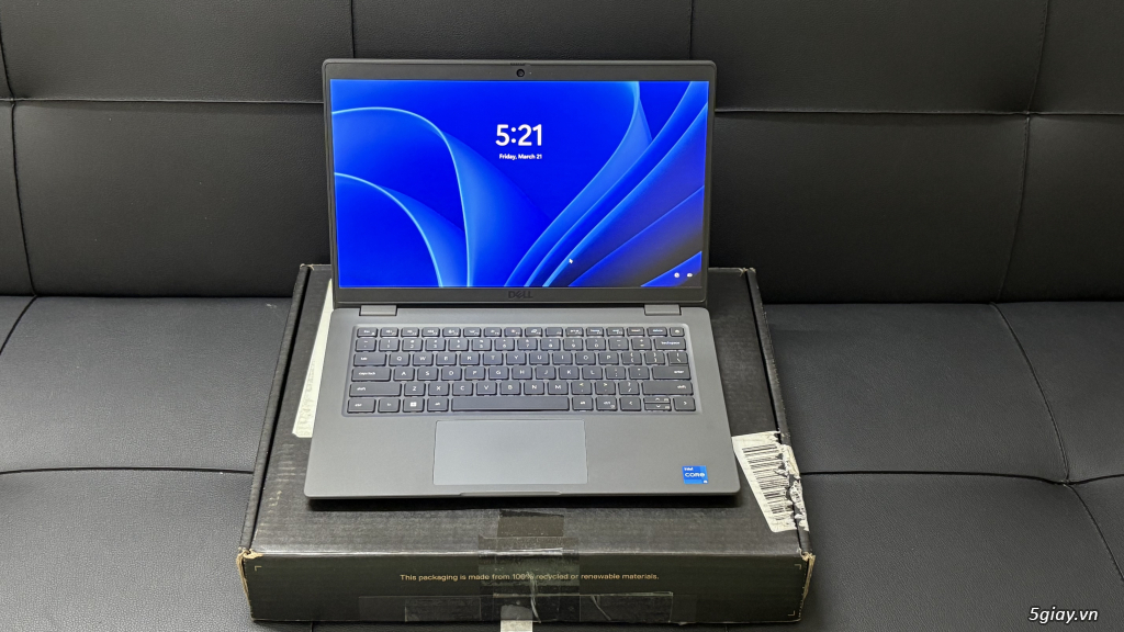 Dell Latitude 3440 Full box like new i5-1335/16g/256G Us - 2
