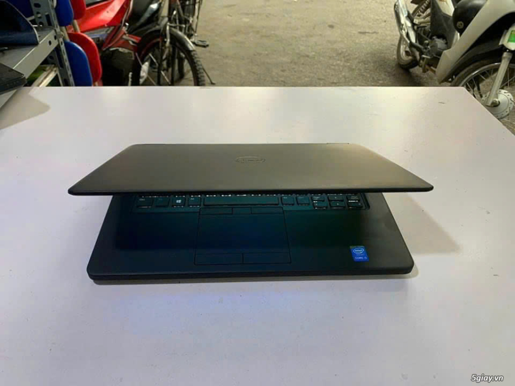 Dell E5450 i5 8GB 240GB 14'' mới 95% không xước xát FULL quà tặng - 2