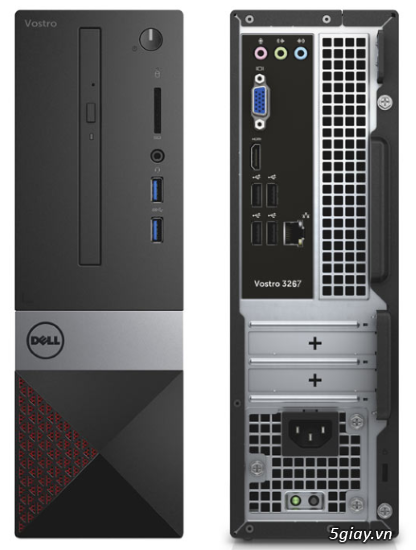 Vi tính Bảo Như : Case Pc máy bộ Dell-Hp-Lenovo giá rẻ... - 3