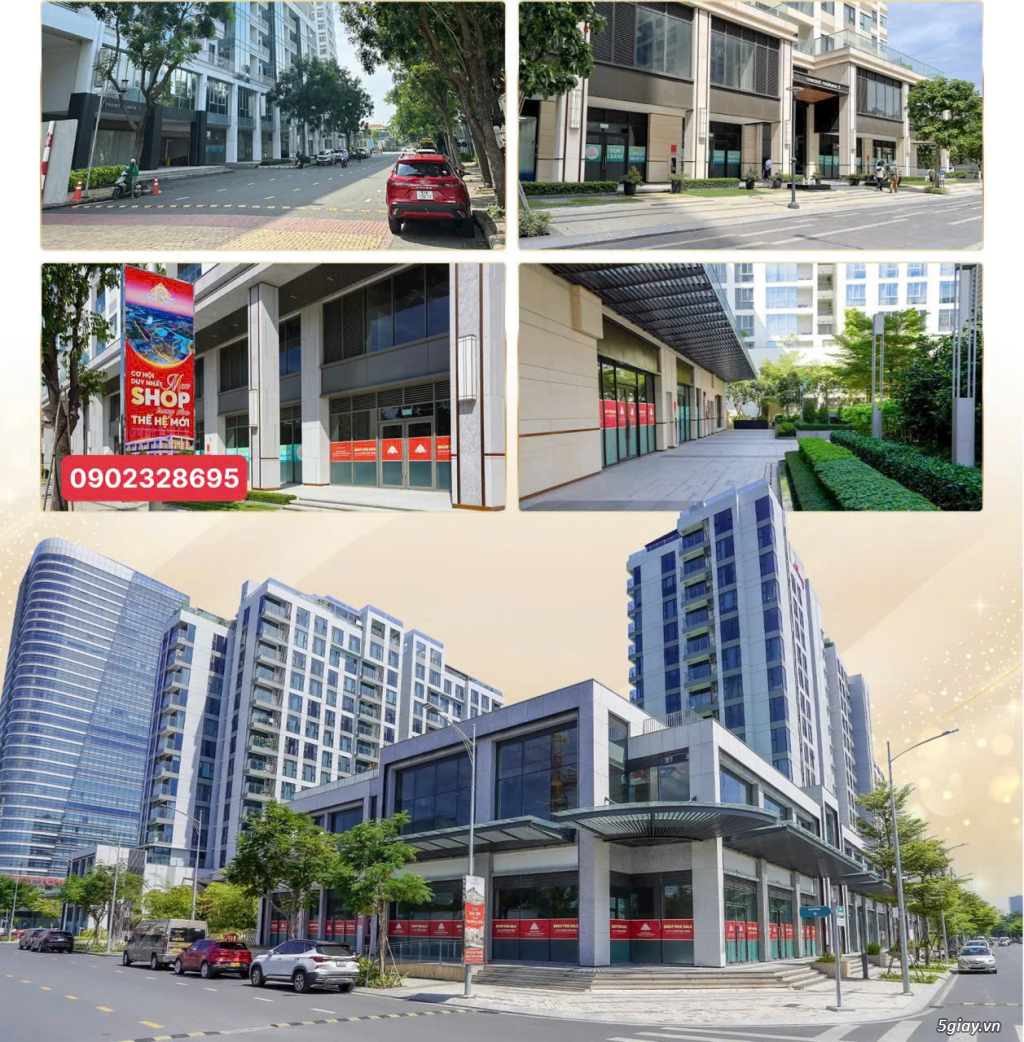 Phải mất bao lâu thì KH mới có cơ hội sở hữu Shophouse Phú Mỹ Hưng