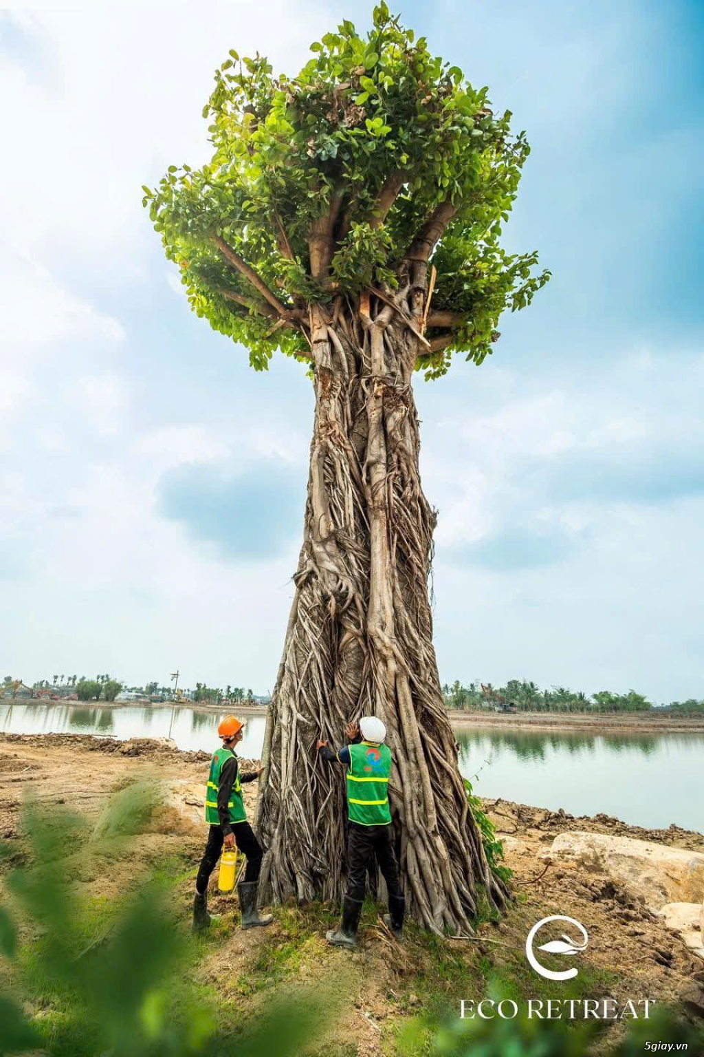 Mở Bán Giai Đoạn 1 Eco Retreat với nhiều ưu đãi và chính sách hấp dẫn. - 4