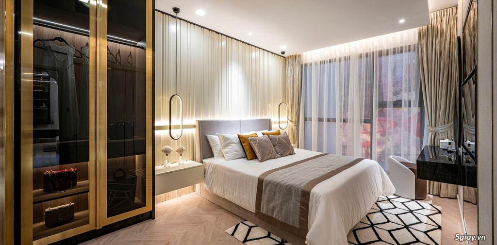 Căn Hộ 2 PN chỉ 1,56 TỶ tại Thành Phố Biên Hòa, NH cho vay 75% - 1