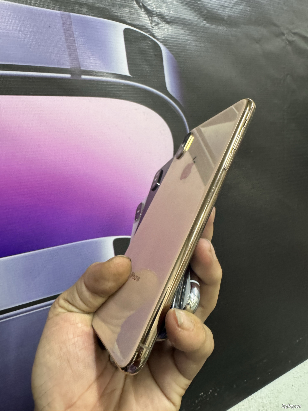 Thanh lý xsmax zin đẹp rẻ