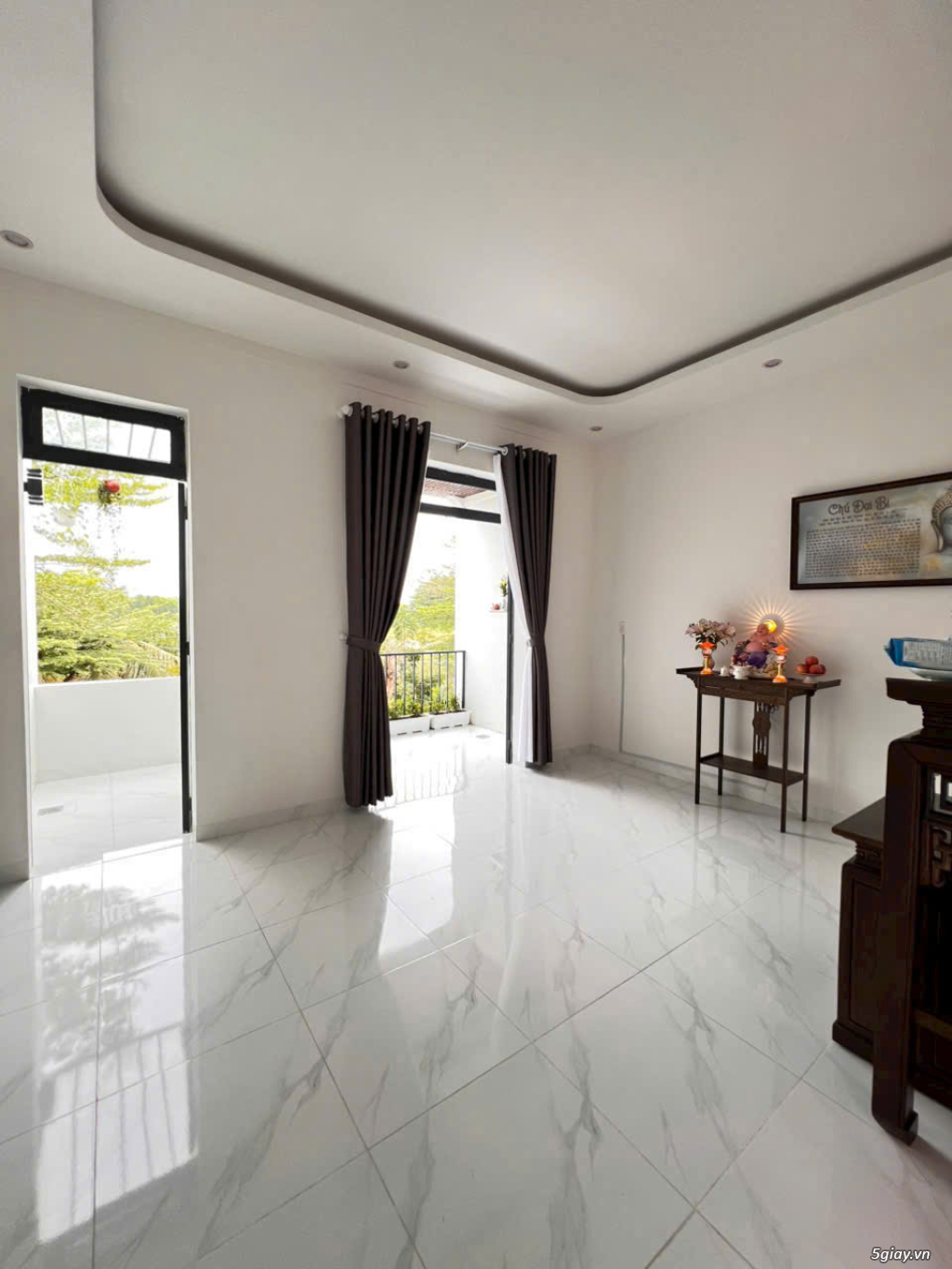 NHÀ 1 TRỆT 1 LẦU NGAY CẦU TÂN TRIỀU 2TY350 TL MẠNH, SHR ĐÃ HOÀN CÔNG