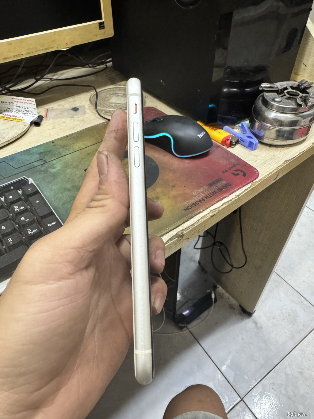 Thanh lý iphone 11 zin đẹp - 1