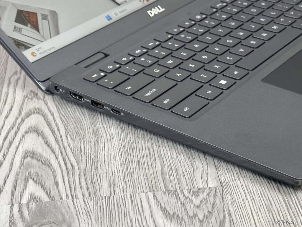 LAPTOP VĂN PHÒNG DELL LATITUDE 3420