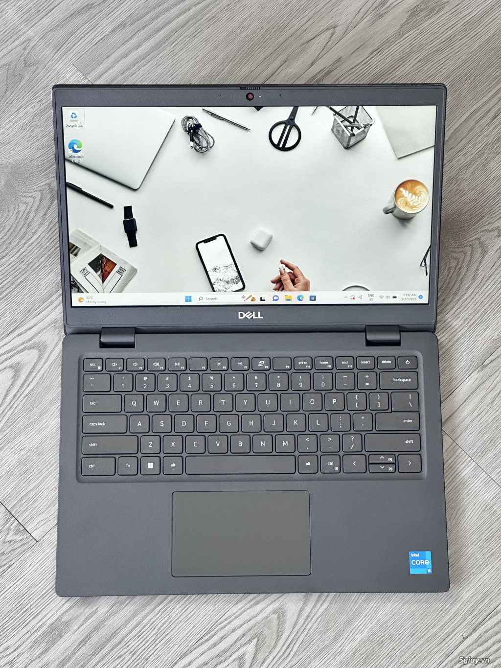 LAPTOP VĂN PHÒNG DELL LATITUDE 3420 - 4