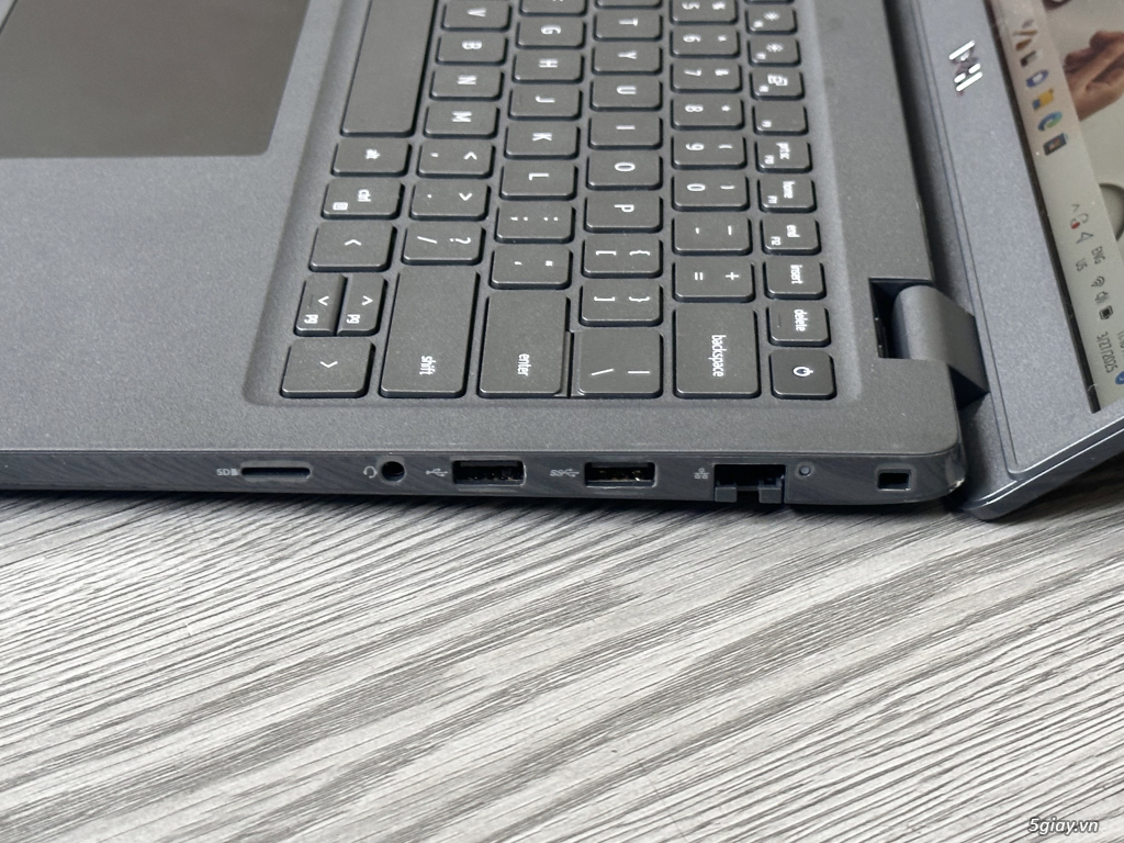LAPTOP VĂN PHÒNG DELL LATITUDE 3420 - 1