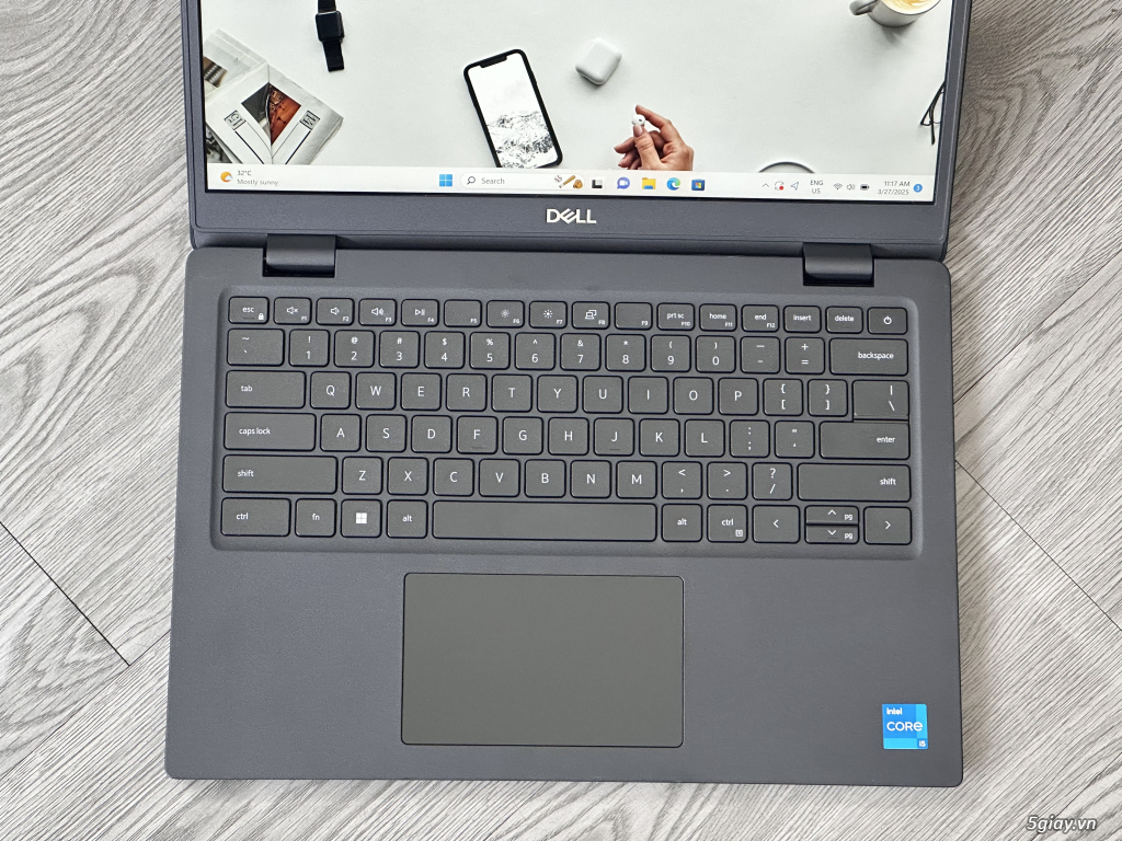 LAPTOP VĂN PHÒNG DELL LATITUDE 3420 - 3