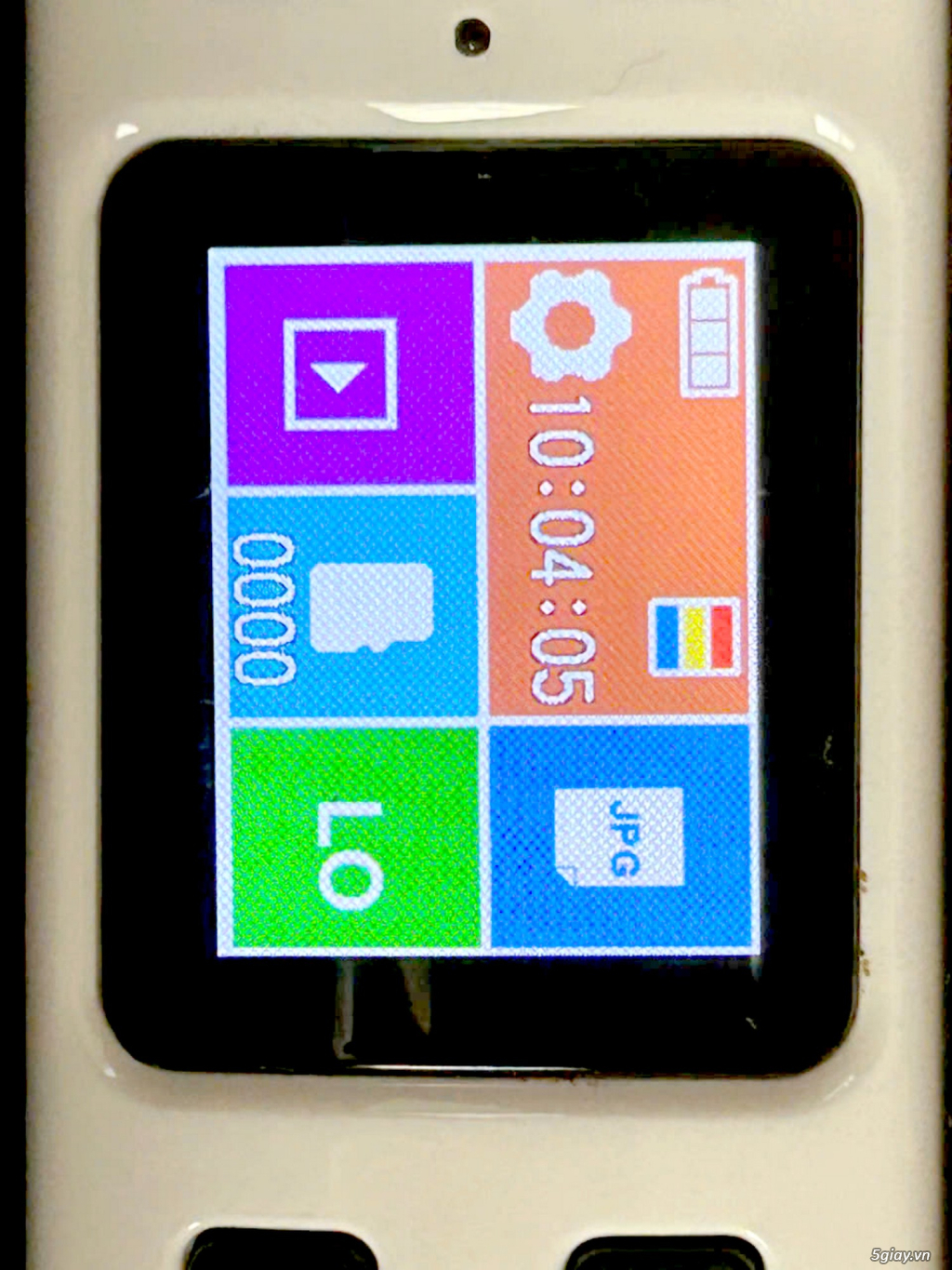 4 : Linh kiện PC, Laptop, điện thoại, KTS update hàng ngày - 16