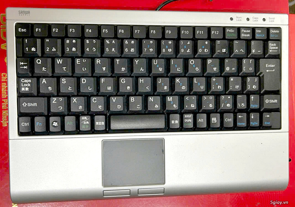 4 : Linh kiện PC, Laptop, điện thoại, KTS update hàng ngày - 17