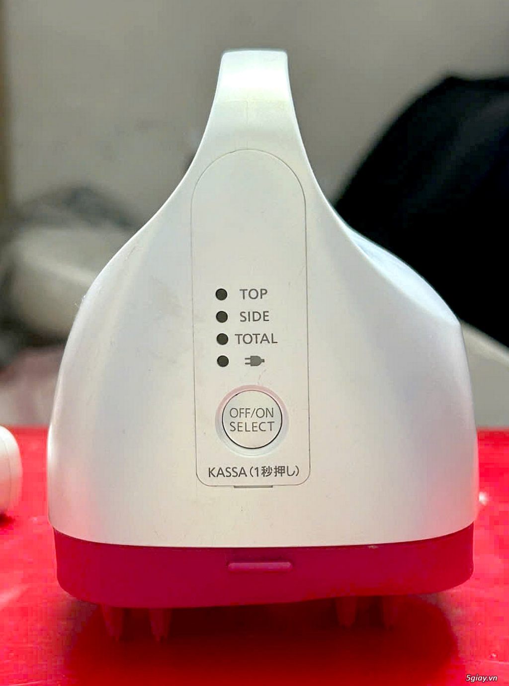 2: Máy Massage, chăm sóc sắc đẹp, máy cạo râu, Tông đơ, máy xăm, máy Nail...update thường xuyên - 34