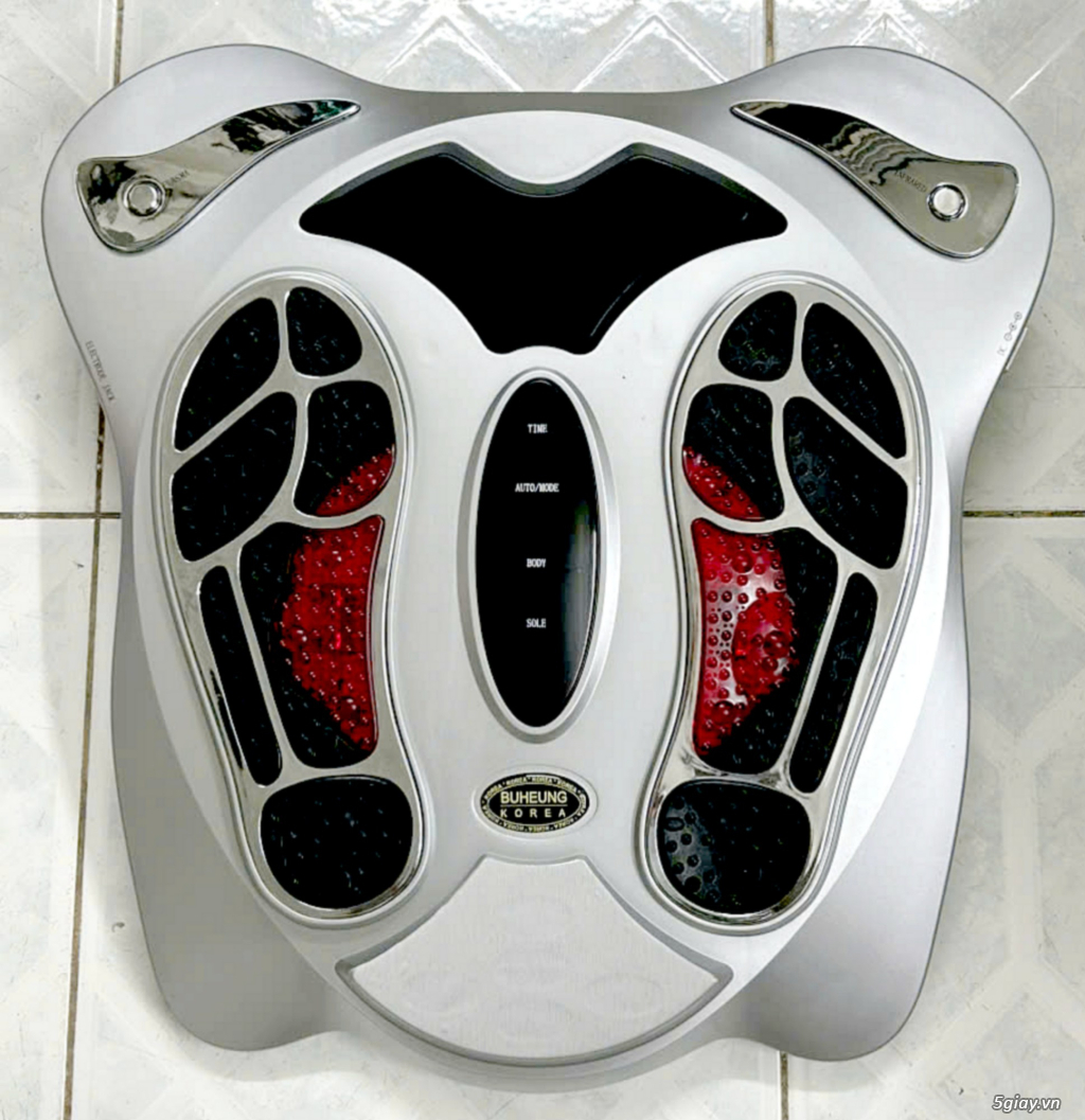 2: Máy Massage, chăm sóc sắc đẹp, máy cạo râu, Tông đơ, máy xăm, máy Nail...update thường xuyên - 33