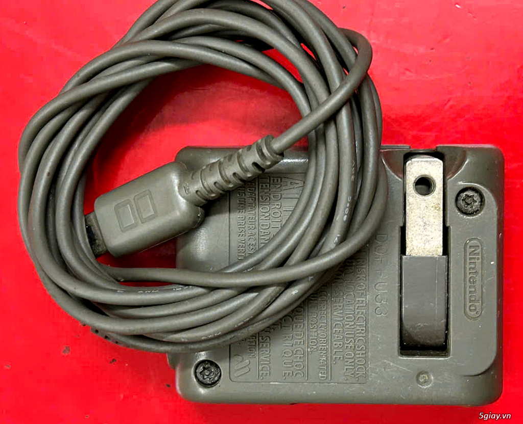 13 : Linh kiện, phụ kiện, băng dĩa máy Game cập nhật thường xuyên - 42