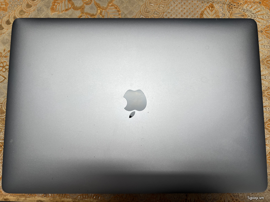 MacBook Pro 15in 2016 - 3