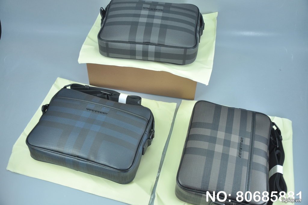 BÁN SỈ túi xách nam, túi xách đựng ipad, túi đeo chéo nam - 1