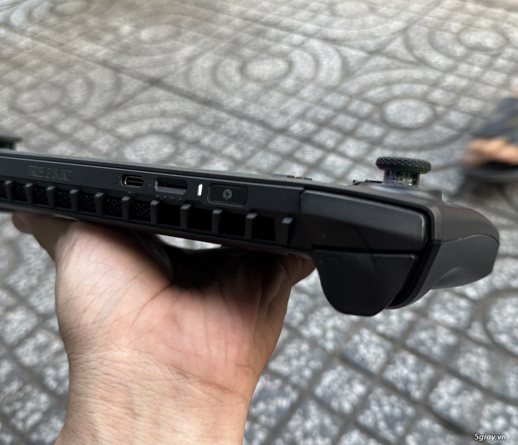 MSI Glaw | Chính hãng MSI VN - 1