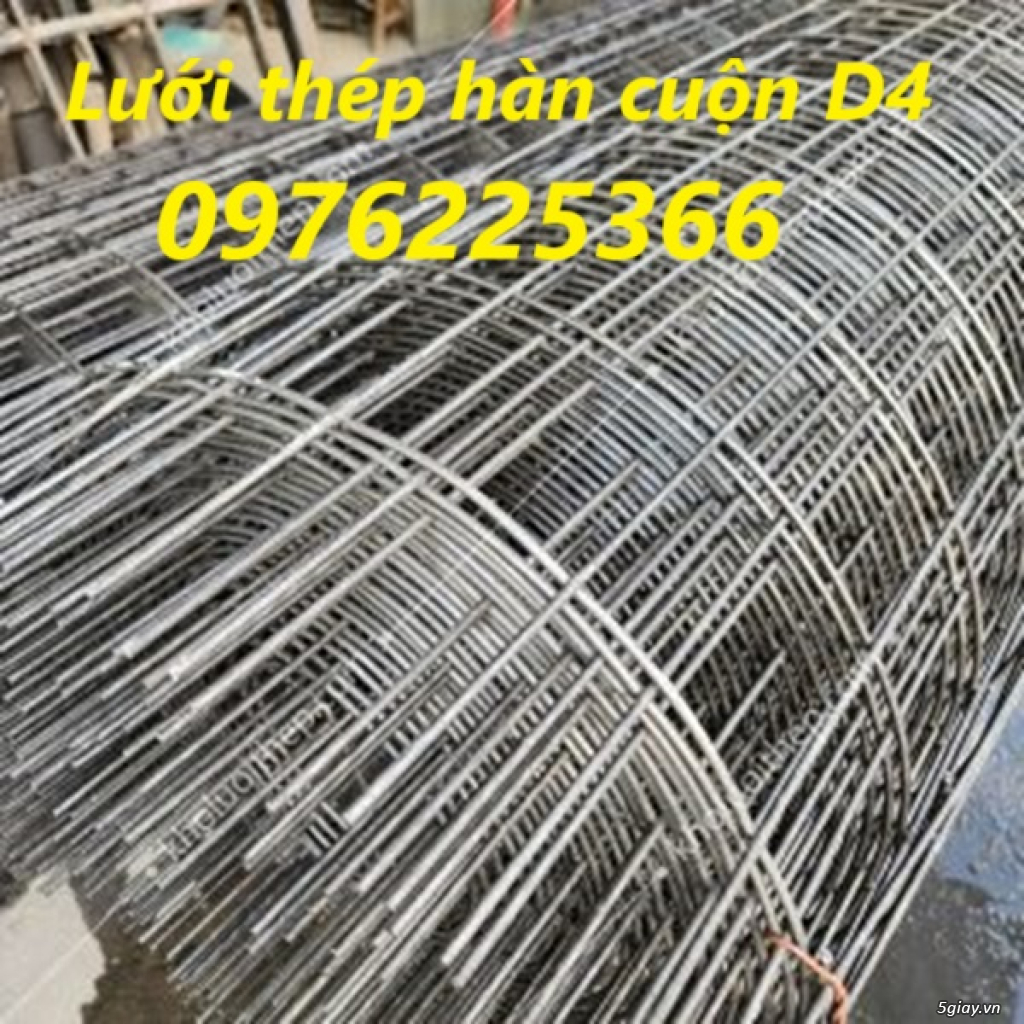 Xưởng sản xuất lưới thép hàn tại Hà Nội