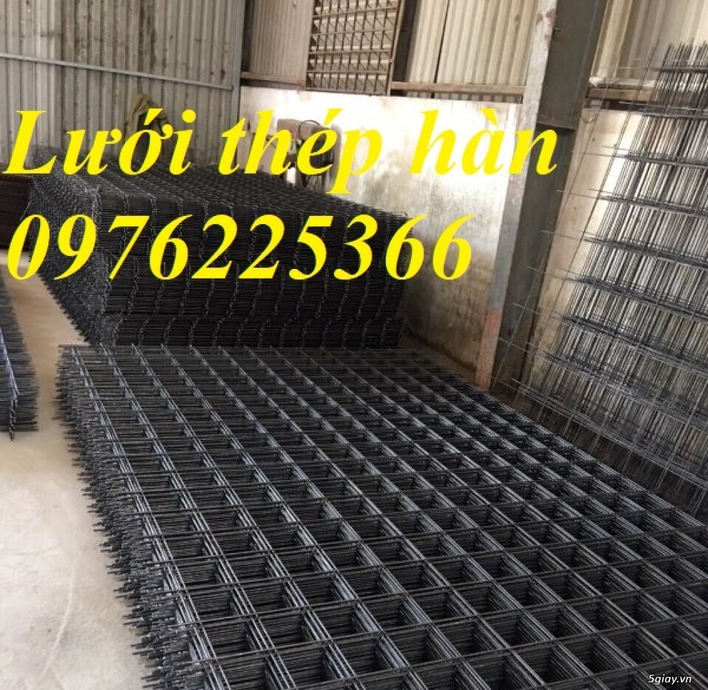Xưởng sản xuất lưới thép hàn tại Hà Nội - 2