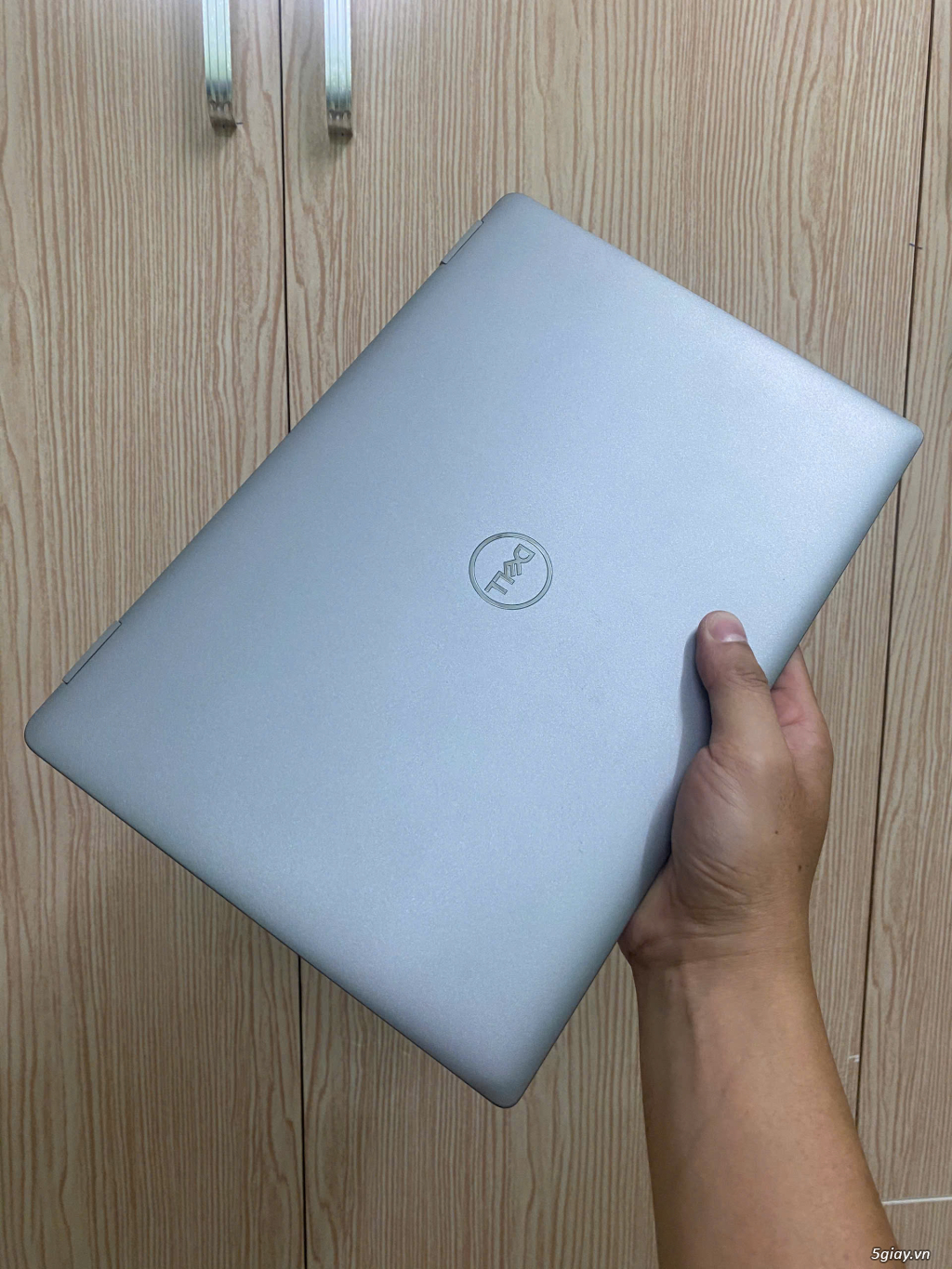 Dell Latitude 5330 Core i7 1265u Ram 16G SSD 512G FHD Led Phím Win 11 - 2