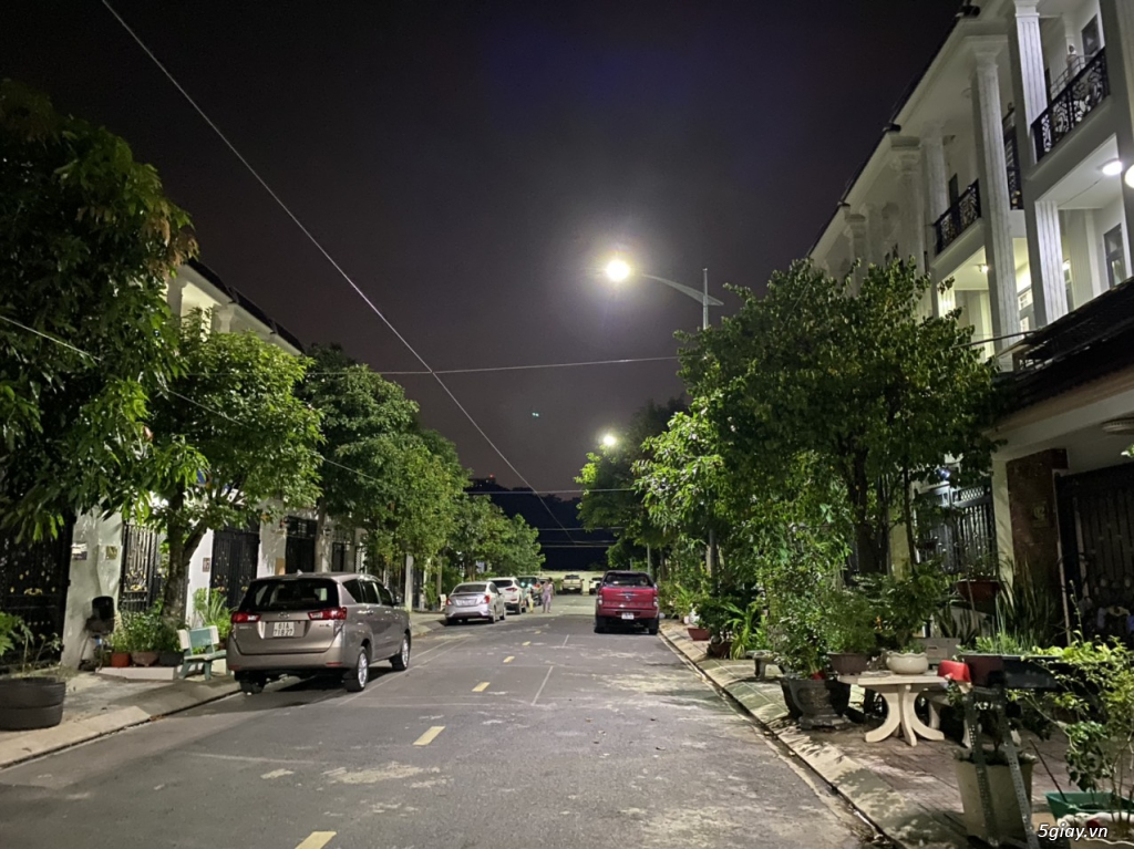 Nhà phố khu nhà ở thương mại Hoàng Nam 3 dĩ an BD an ninh có bảo vệ!!! - 15